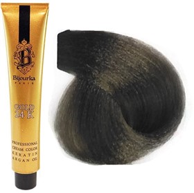 رنگ موی بیجورکا شماره ۹/۲ بلوند دودی خیلی روشن