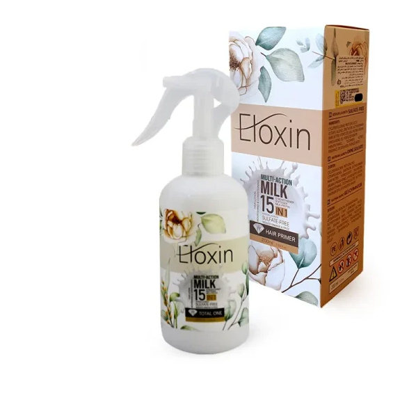 پرایمر بدون نیاز به آبکشی الوکسین MILK