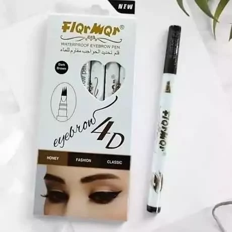 ماژیک هاشور ابرو فلورمار