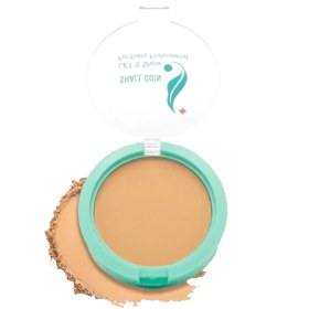 پنکک شماره ۱۰۴ - شال کوین