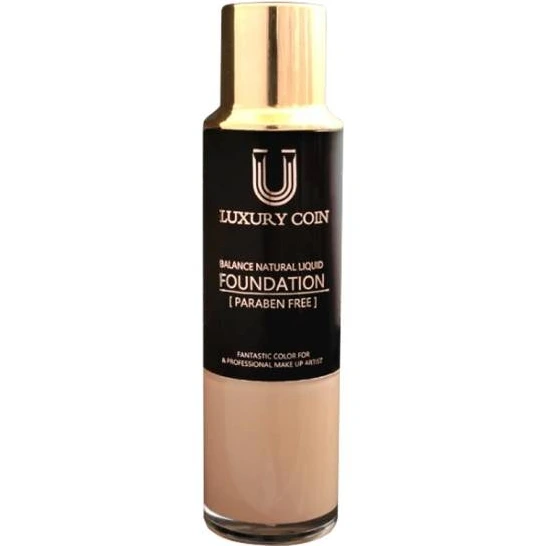 کرم پودر پددار لاکچری کوین شماره ۵۱۴