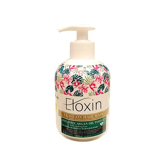 ماسک مو آنتی فریز الوکسین ۳۰۰ میل