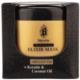 ماسک مو بیجورکا حجم ۵۰۰ میل