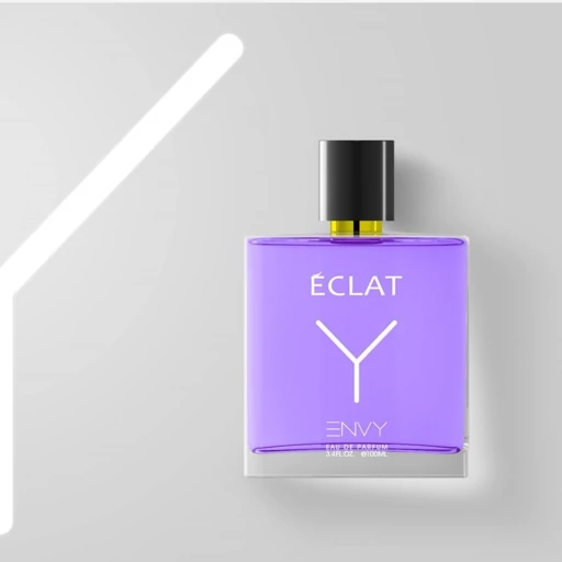 ادوپرفیوم زنانه ENVY مدل Eclat حجم ۱۰۰ میل ( اقتصادی )