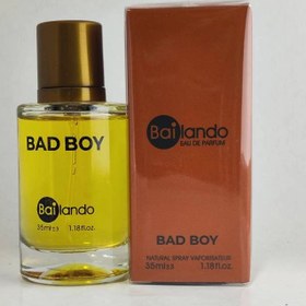 ادوپرفیوم مردانه بایلندو مدل بدبوی ۳۵ میل