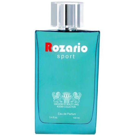 ادوپرفیوم مردانه / زنانه بایلندو مدل Rozario حجم ۱۰۰ میلی لیتر