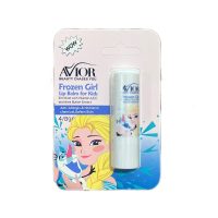 لیپ بالم کودک اویور مدل فروزن - بدون رنگ