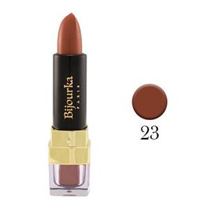 رژ لب جامد مات مخملی بیجورکا شماره ۲۳