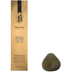 رنگ موی بیجورکا شماره ۱۰/۱ بلوند نقره ای