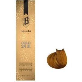 رنگ موی بیجورکا شماره ۷/۵ بلوند طلایی متوسط