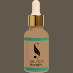 کرم پودر شال کوین شماره ۰۶