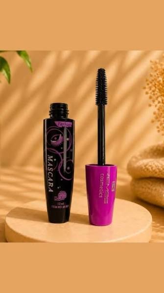 ریمل ماسکارا
