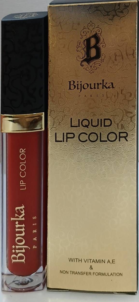 رژ لب مایع بیجورکا کد ۵۹