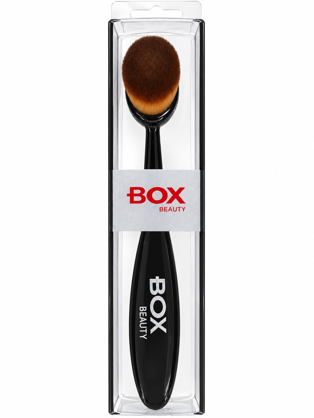 براش مسواکی مدل box