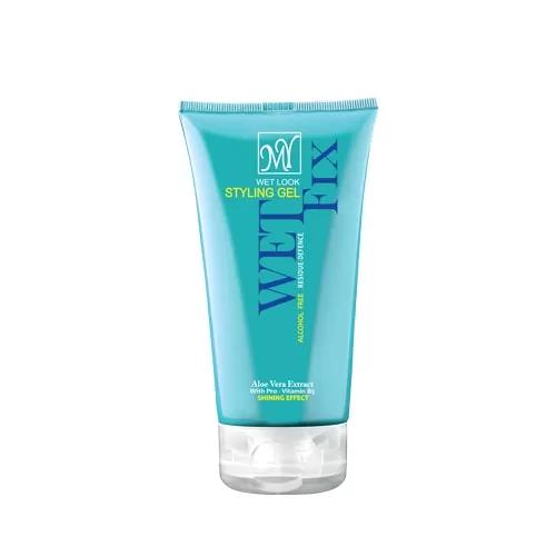 ژل موی سر مرطوب مای - ۱۵۰ میلی لیتر