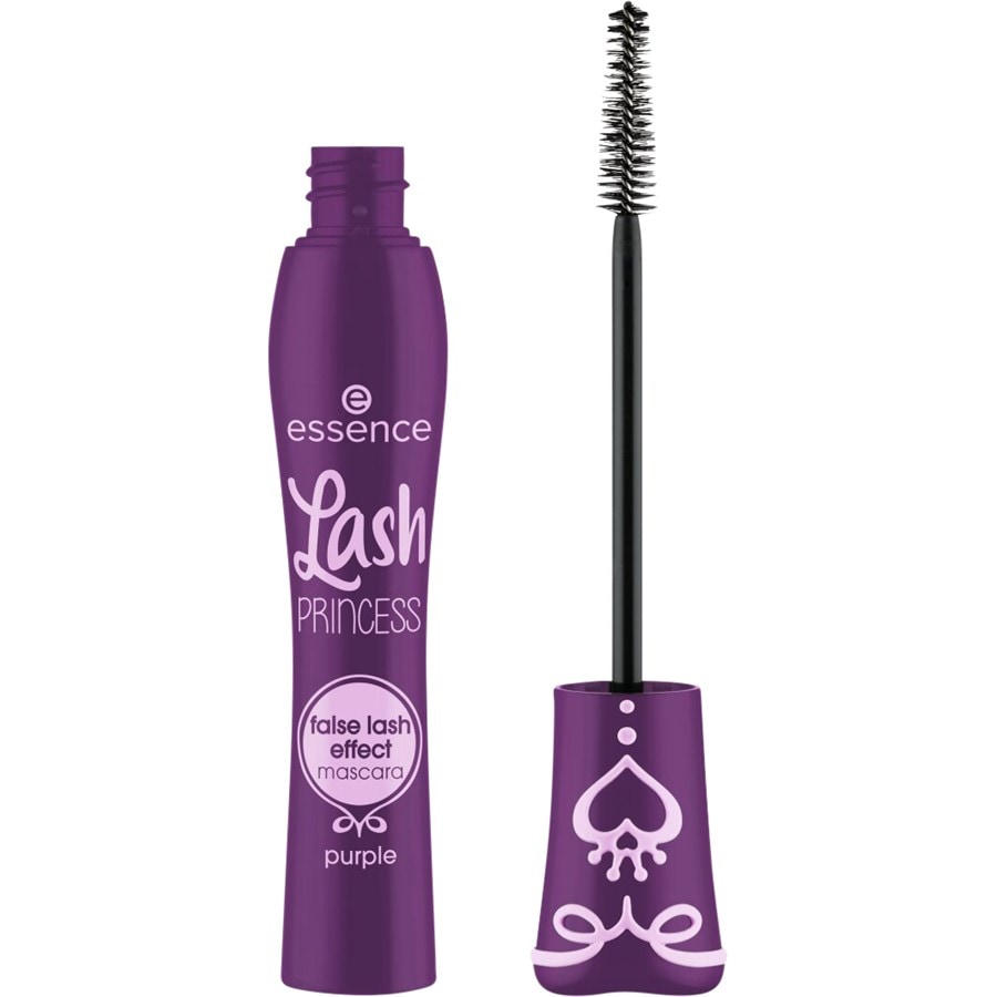 ریمل حجم دهنده Essence مدل Lash Princess