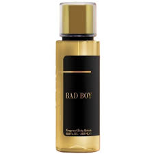 بادی اسپلش مردانه ENVY مدل BAD BOY حجم ۲۶۰ میل